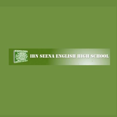 Ibn Seena English High School