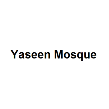 Yaseen Mosque