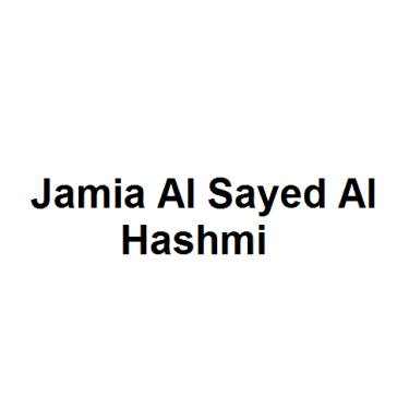 Jamia Al Sayed Al Hashmi