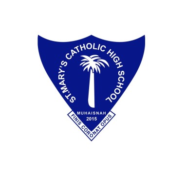 St. Mary's Catholic High School - Muhaisnah