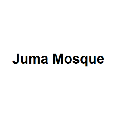 Juma Mosque