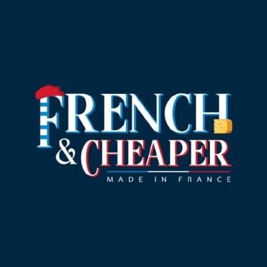 French & Cheaper