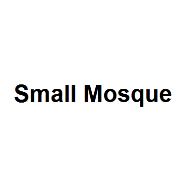 Small Mosque