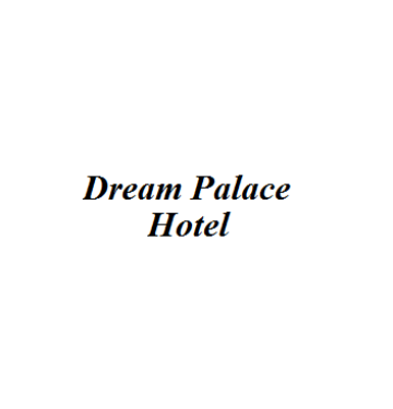 Dream palace hotel