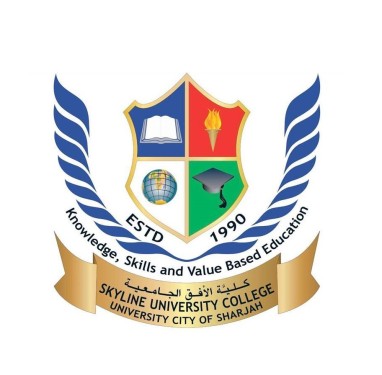 Skyline University College -Sharjah UAE
