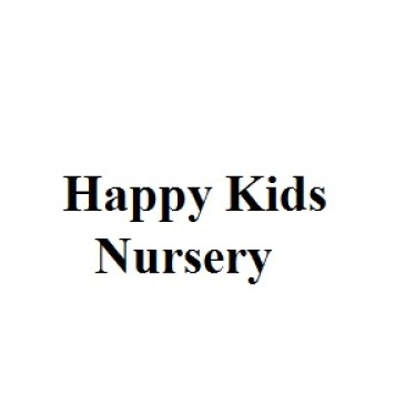 Happy Kids Nursery