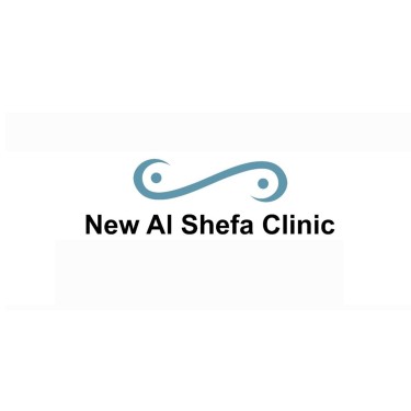 New Al Shefa Clinic - JLT