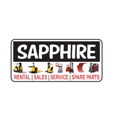 Sapphire Machinery & Equipment Rental LLC
