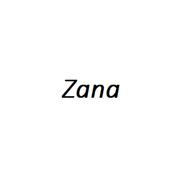 Zana