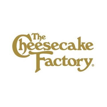 The Cheesecake Factory - Dubai Mall