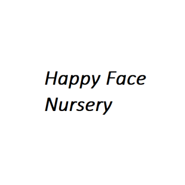 Happy Face Nursery