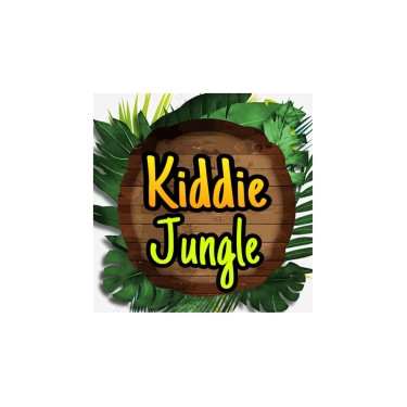 Kiddie Jungle Play area