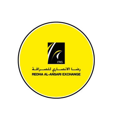 Redha Al Ansari Exchange - Mall of Emirates