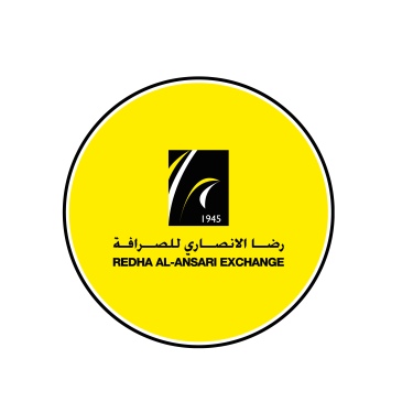 Redha Al Ansari Exchange - Dragon Mart