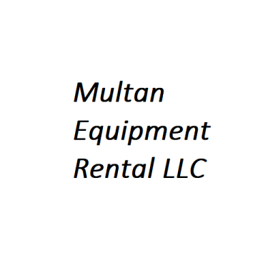 Multan Equipment Rental