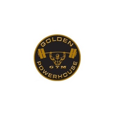 Golden Power House Gym for Sports