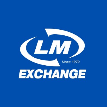 LM Exchange - Dubai Mall