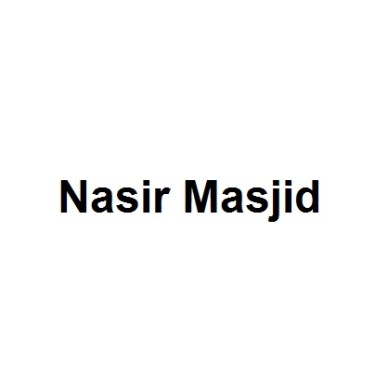 Nasir Masjid