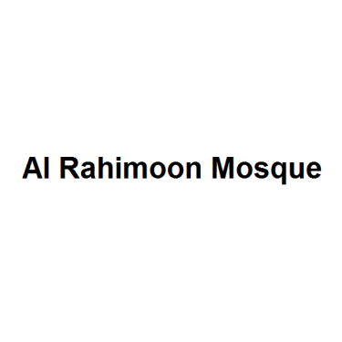 Al Rahimoon Mosque