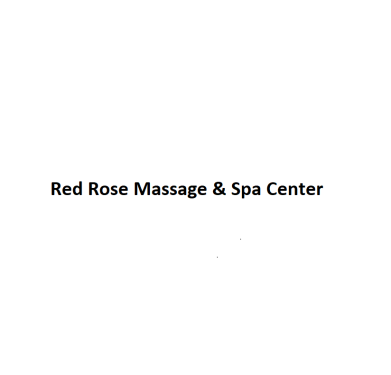 Red Rose Massage & Spa Center