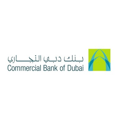 Commercial Bank Of Dubai, Main Branch