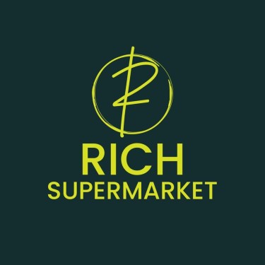 R Rich Supermarket