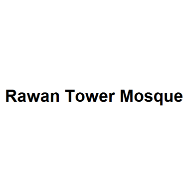 Rawan Tower Mosque