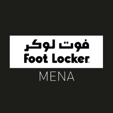 Footlocker - Dubai Mall