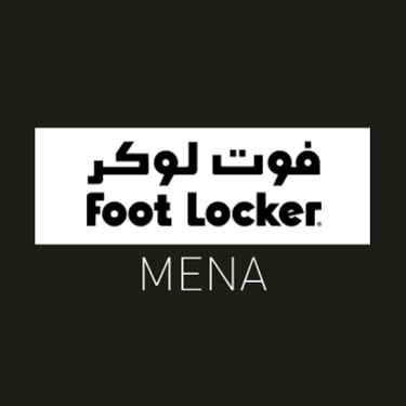 Foot Locker - Mall of Emirates