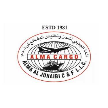 Alma Cargo Forwarding & Clearing L.L.C