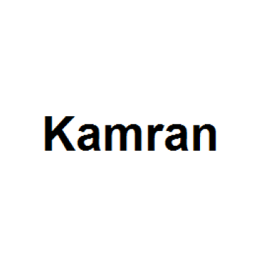 Kamran