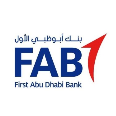 First Abu Dhabi Bank (FAB) Bur Dubai Branch