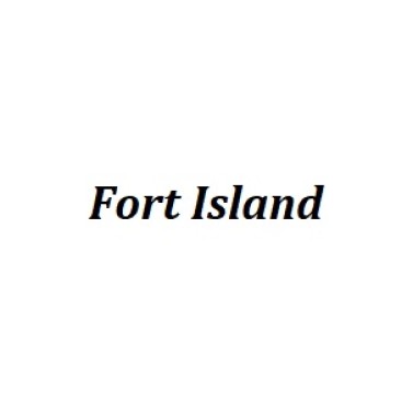 Fort Island