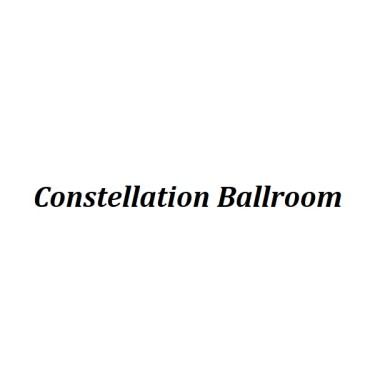 Constellation Ballroom