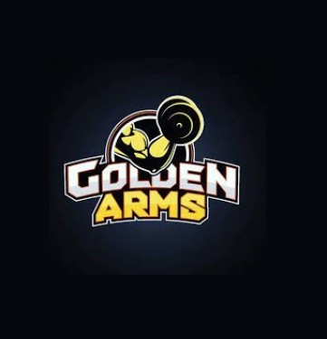 Golden Arms Gym