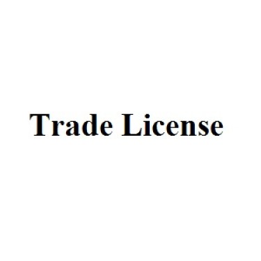 Trade License