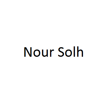 Nour Solh