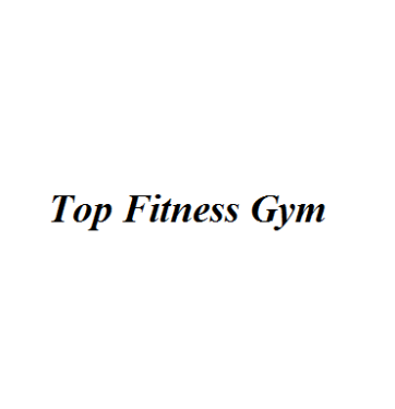 Top Fitness Gym