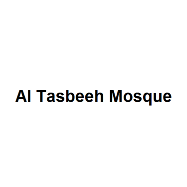 Al Tasbeeh Mosque