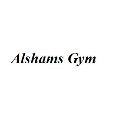 Alshams Gym