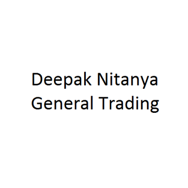 Deepak Nitanya General Trading