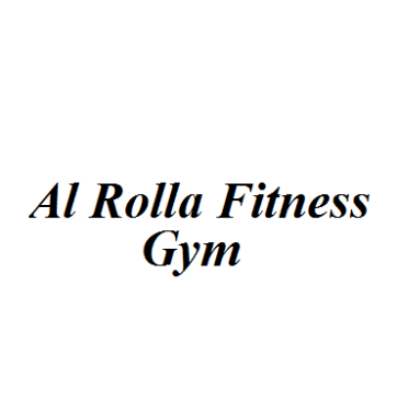 Al Rolla Fitness Gym