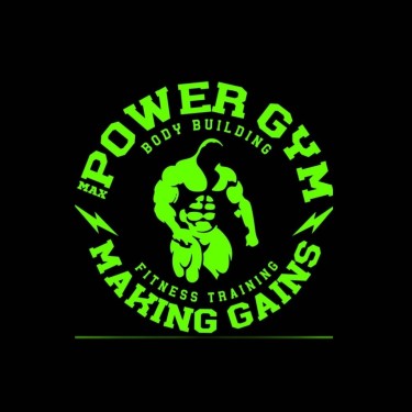 Max Power Gym