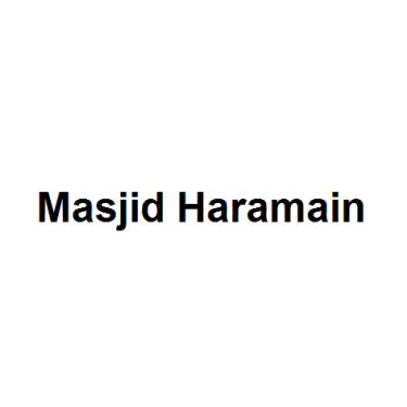 Masjid Haramain