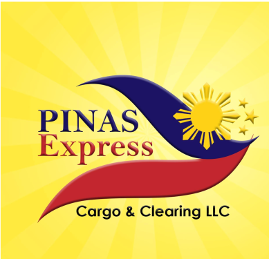 Pinas Express Cargo