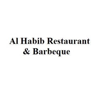 Al Habib Restaurant & Barbeque