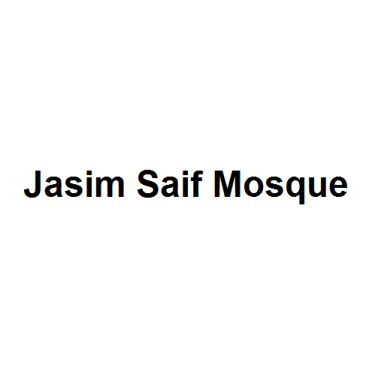 Jasim Saif Mosque