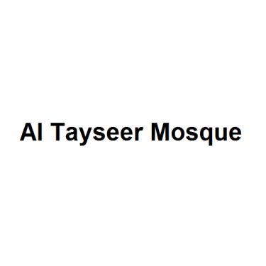 Al Tayseer Mosque