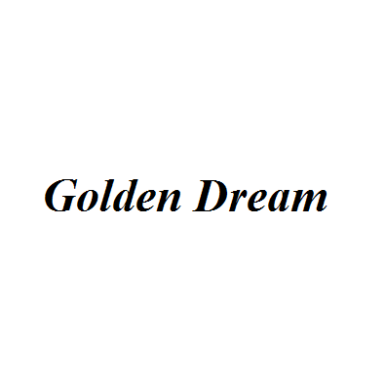 Golden Dream