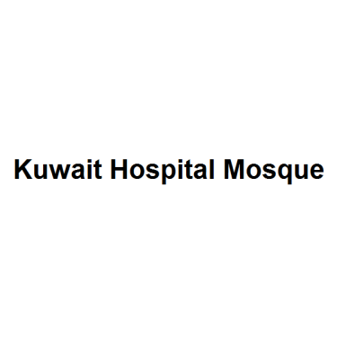 Kuwait Hospital Mosque